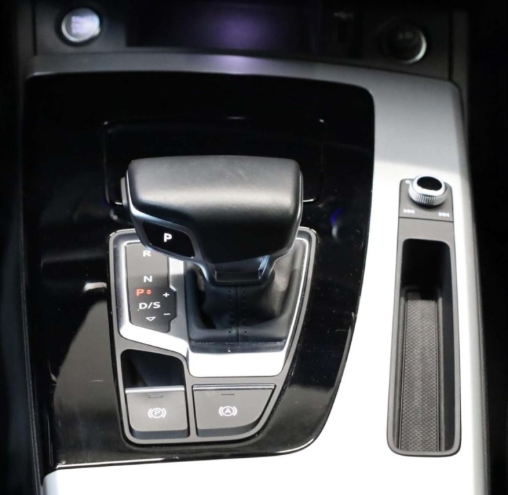 Audi Q5 50TDI quattro tiptronic - foto 10