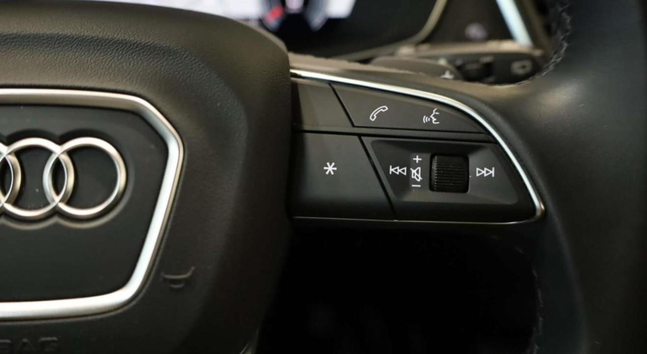 Audi Q5 50TDI quattro tiptronic - foto 12