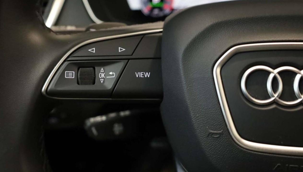 Audi Q5 50TDI quattro tiptronic - foto 13