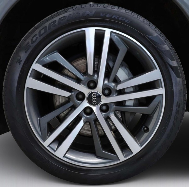 Audi Q5 50TDI quattro tiptronic - foto 16