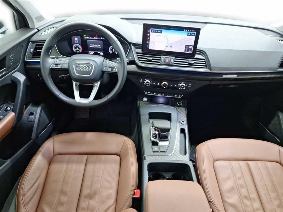 Audi Q5 50TDI quattro tiptronic - foto 14
