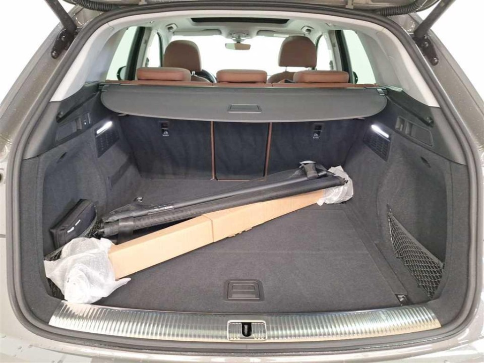 Audi Q5 50TDI quattro tiptronic - foto 33