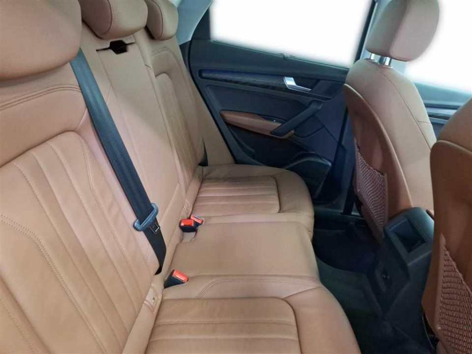 Audi Q5 50TDI quattro tiptronic - foto 12