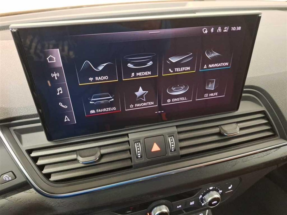 Audi Q5 50TDI quattro tiptronic - foto 21