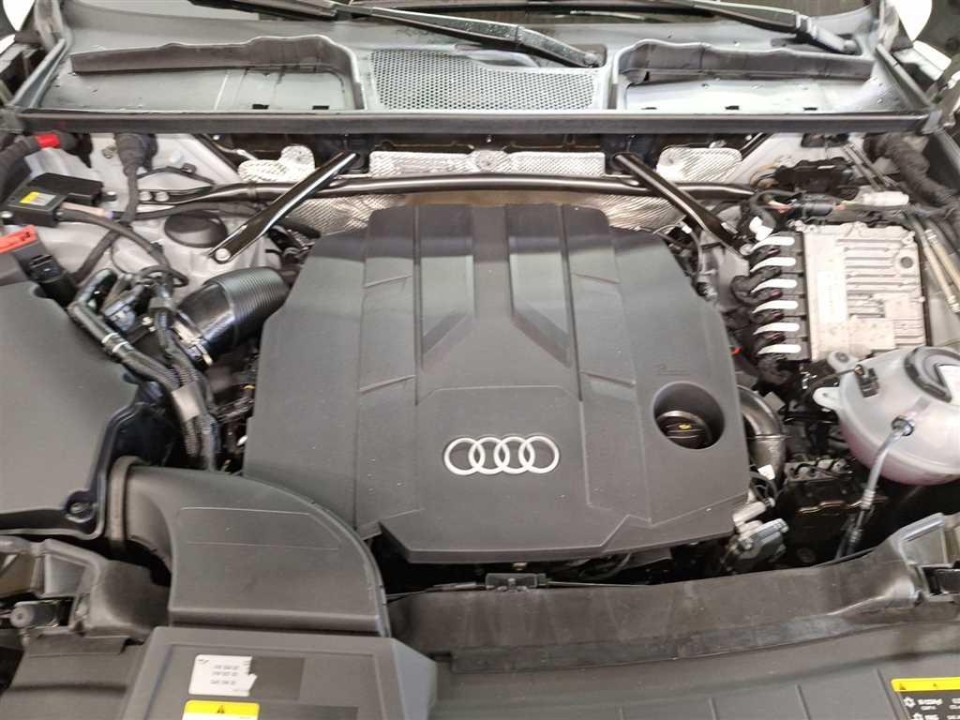 Audi Q5 50TDI quattro tiptronic - foto 34