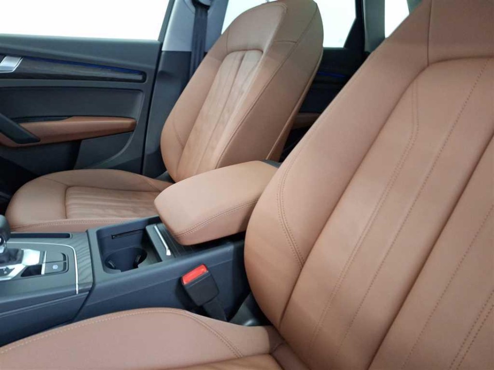 Audi Q5 50TDI quattro tiptronic - foto 11