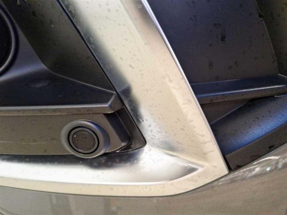 Audi Q5 50TDI quattro tiptronic - foto 23