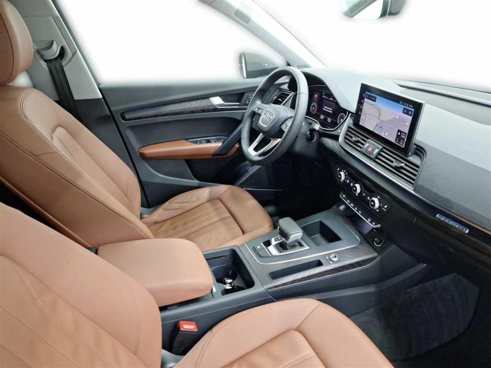 Audi Q5 50TDI quattro tiptronic - foto 13