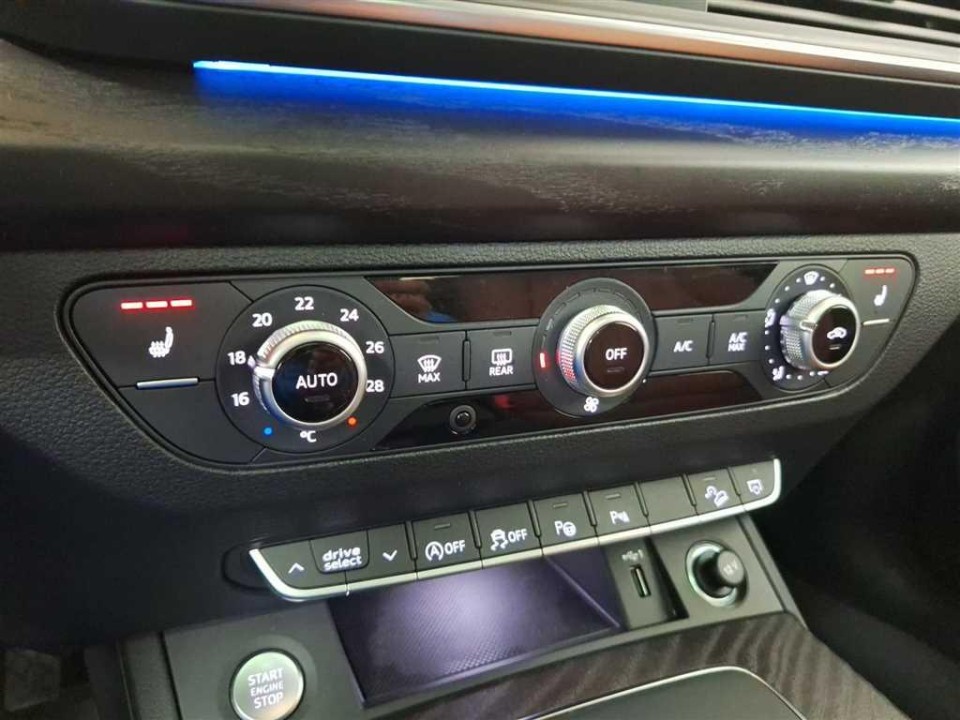 Audi Q5 50TDI quattro tiptronic - foto 24