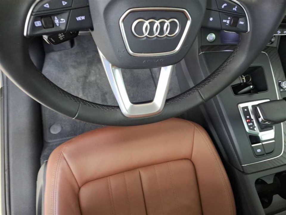 Audi Q5 50TDI quattro tiptronic - foto 25