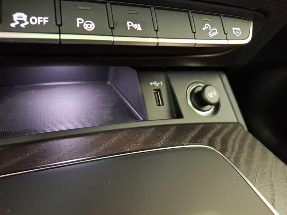 Audi Q5 50TDI quattro tiptronic - foto 26