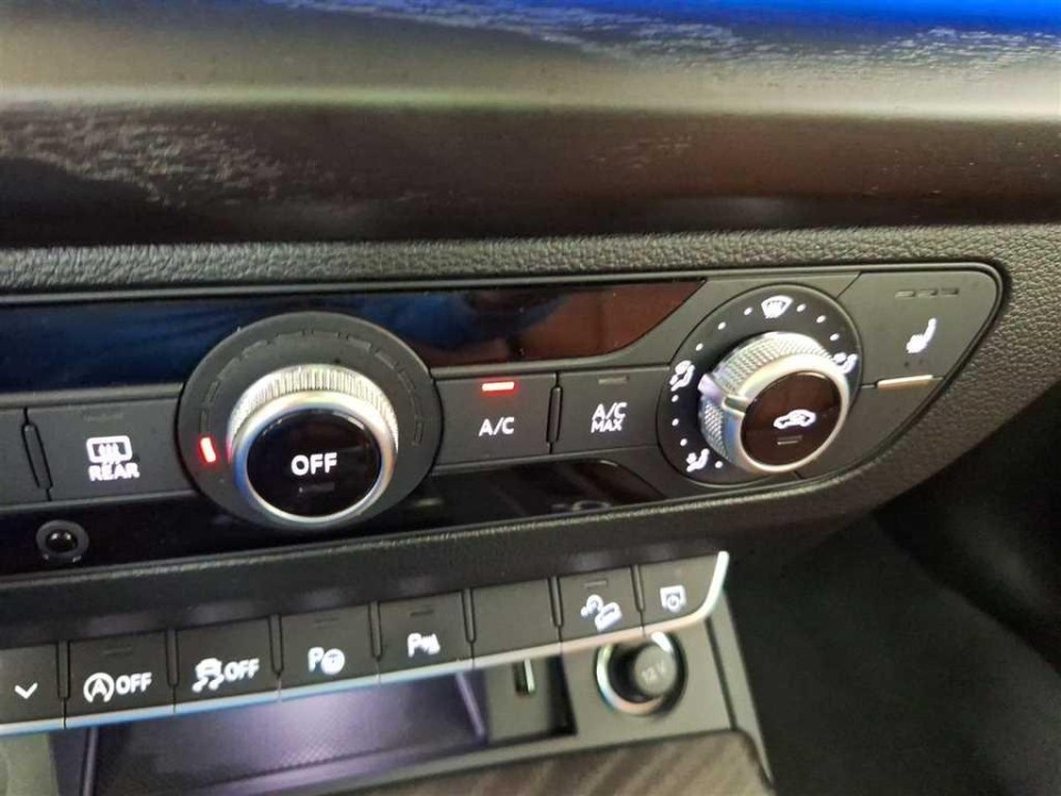 Audi Q5 50TDI quattro tiptronic - foto 27