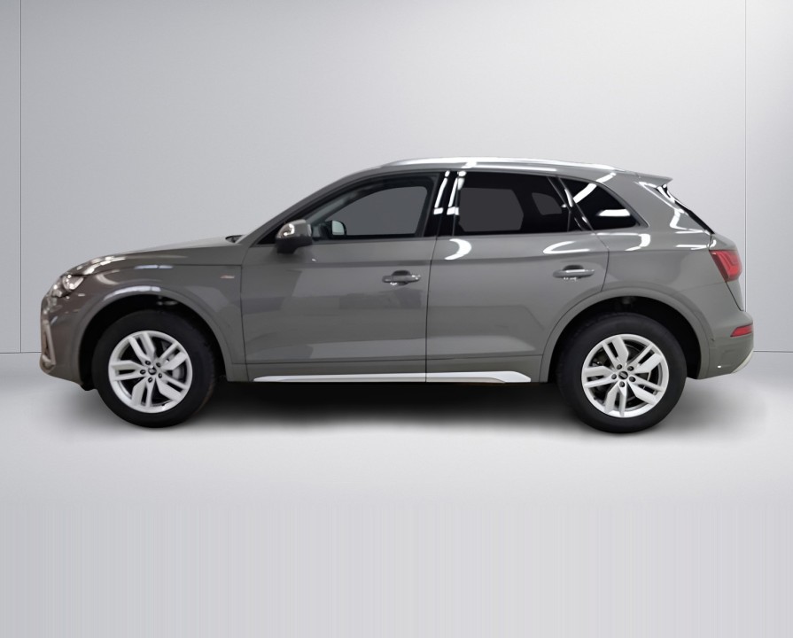 Audi Q5 50TDI quattro tiptronic - foto 6