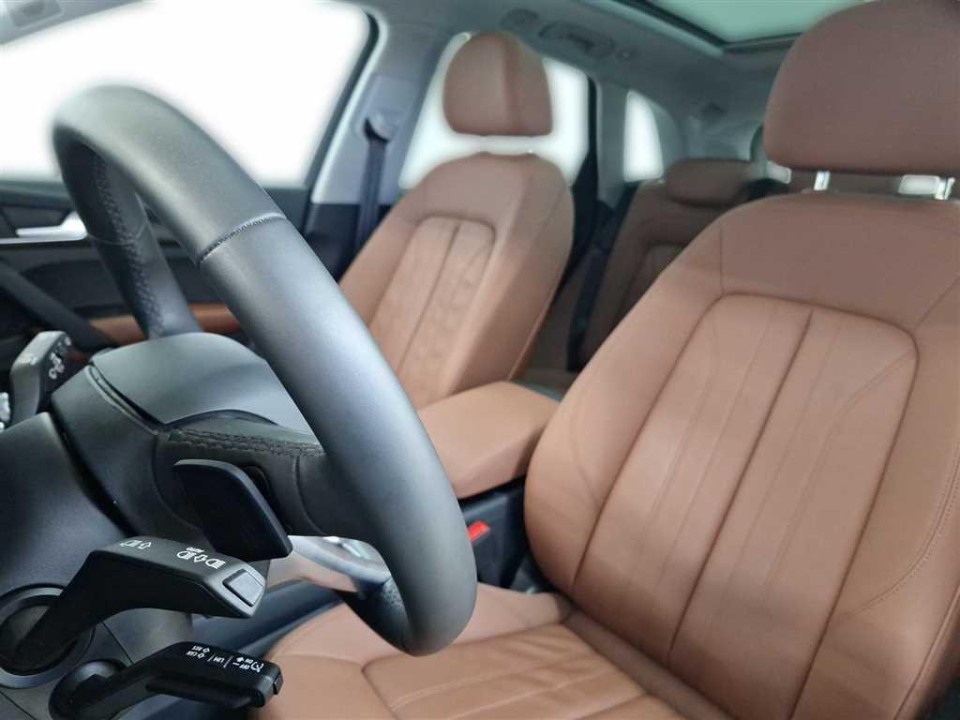 Audi Q5 50TDI quattro tiptronic - foto 9