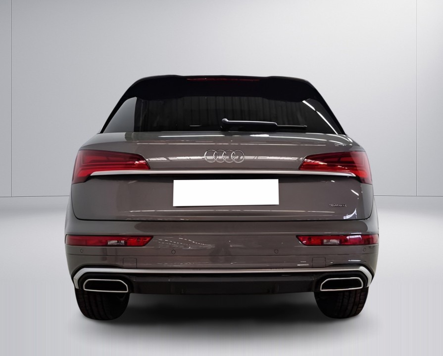 Audi Q5 50TDI quattro tiptronic (4)