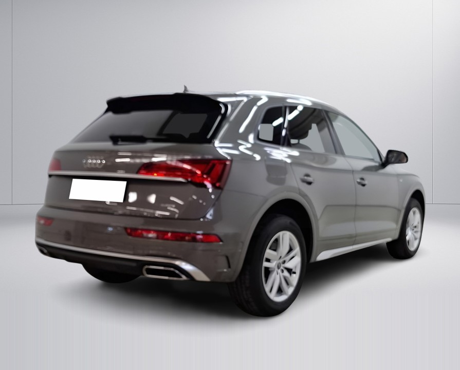 Audi Q5 50TDI quattro tiptronic (3)
