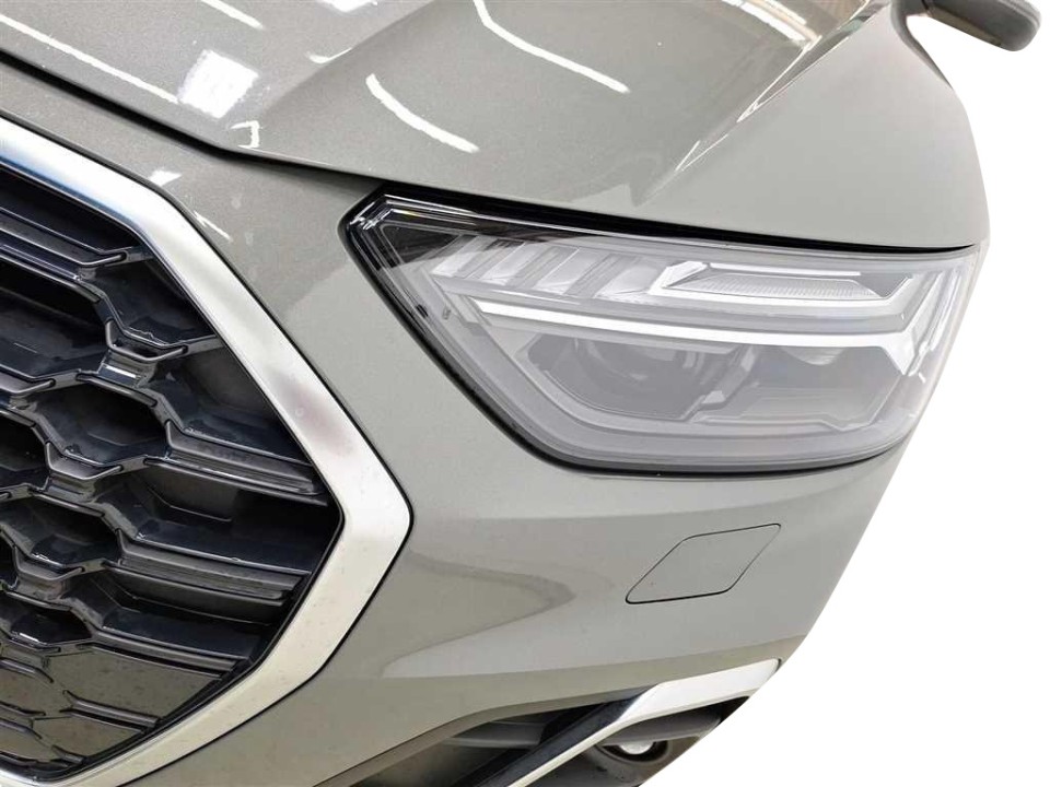 Audi Q5 50TDI quattro tiptronic - foto 32