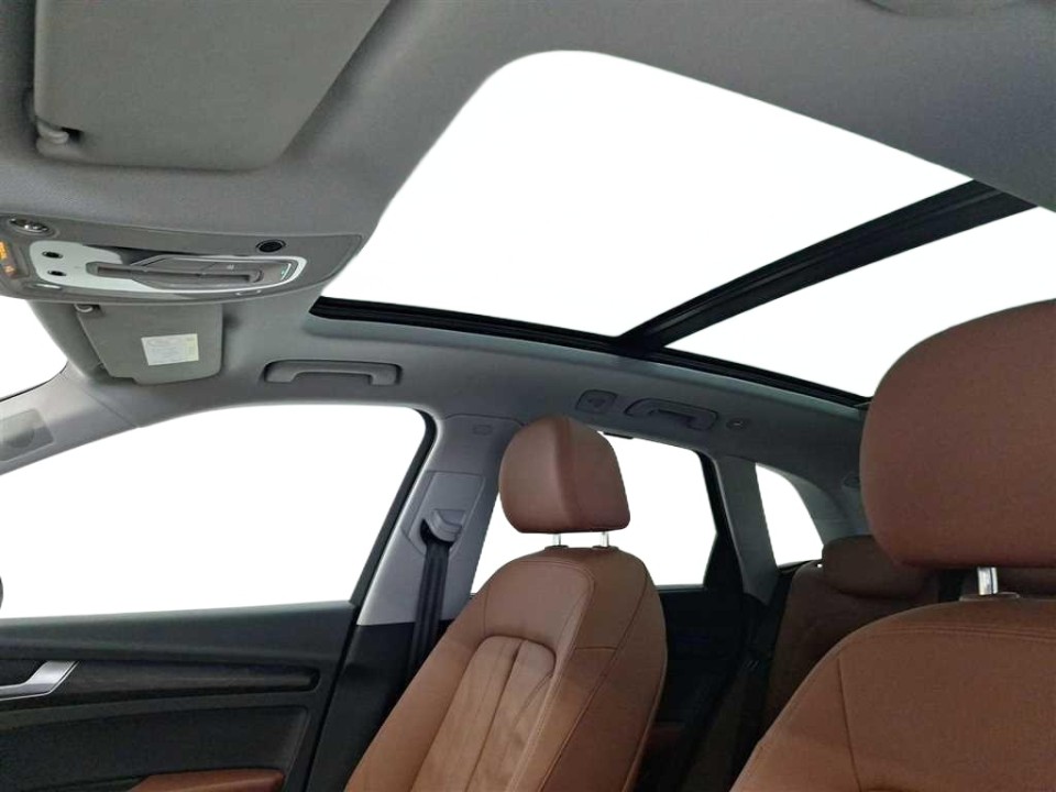 Audi Q5 50TDI quattro tiptronic - foto 28