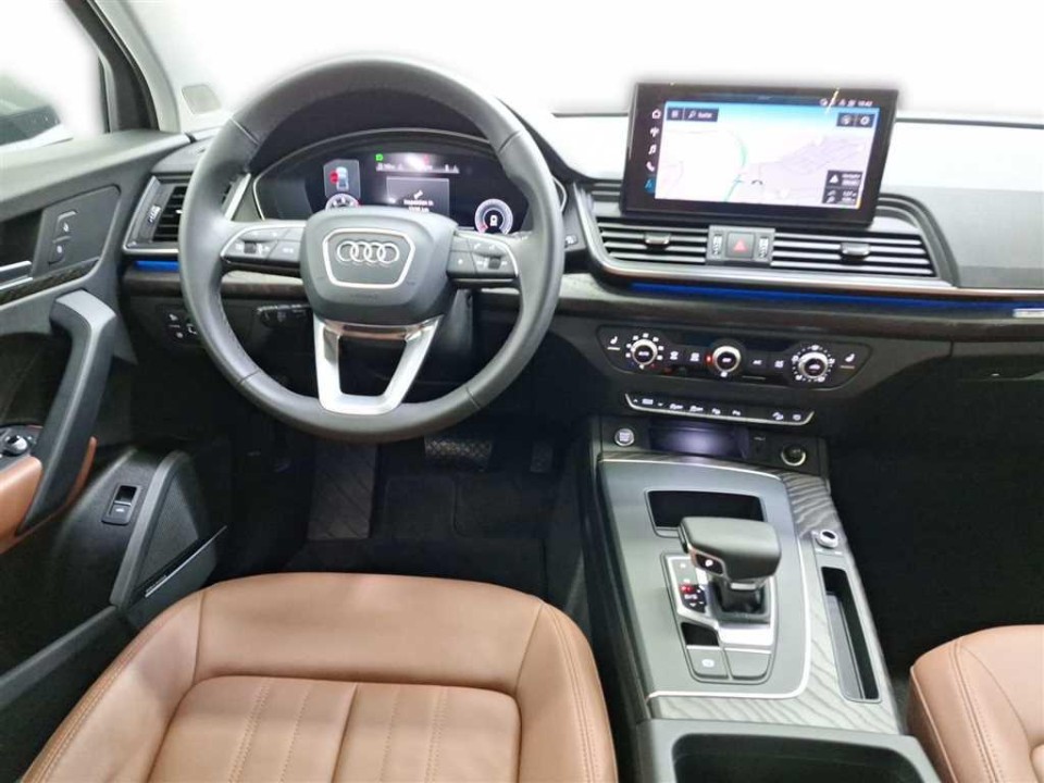 Audi Q5 50TDI quattro tiptronic - foto 15