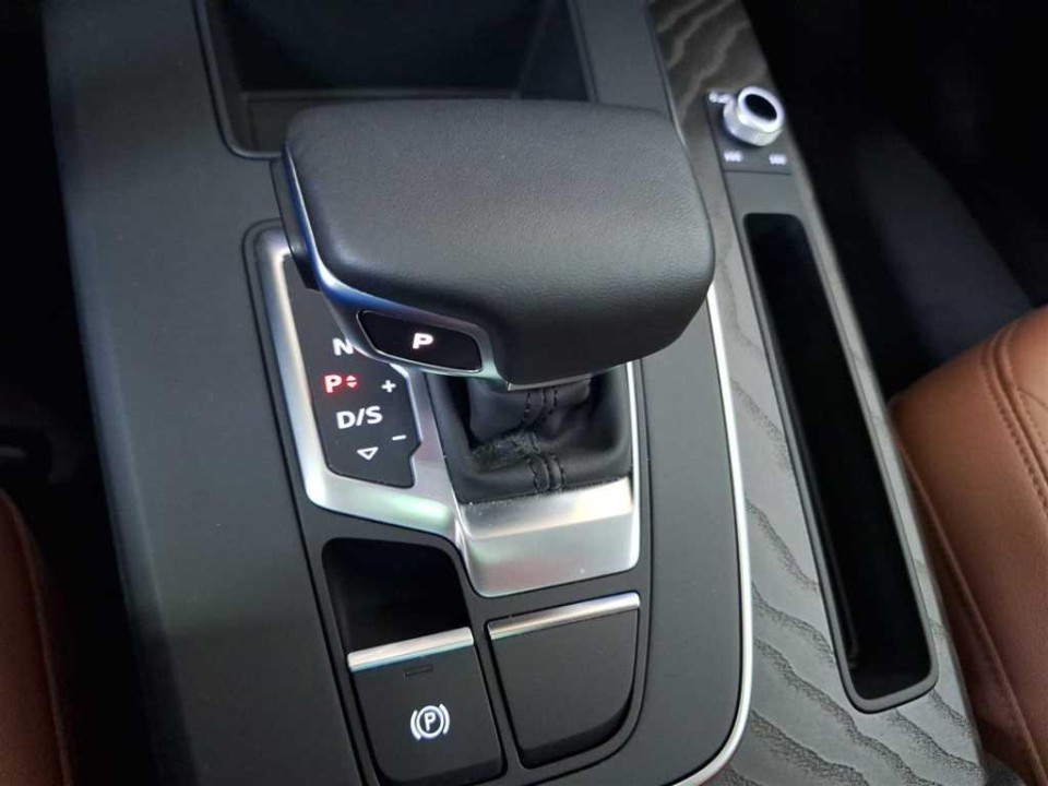 Audi Q5 50TDI quattro tiptronic - foto 18