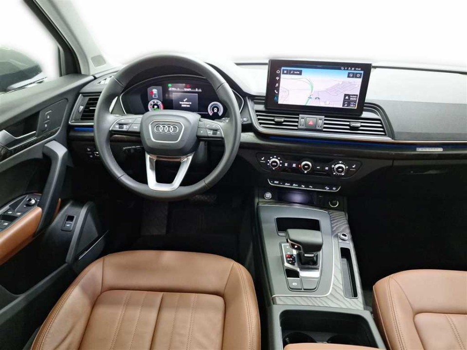 Audi Q5 50TDI quattro tiptronic - foto 16