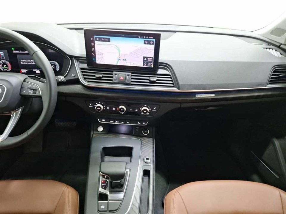 Audi Q5 50TDI quattro tiptronic - foto 17