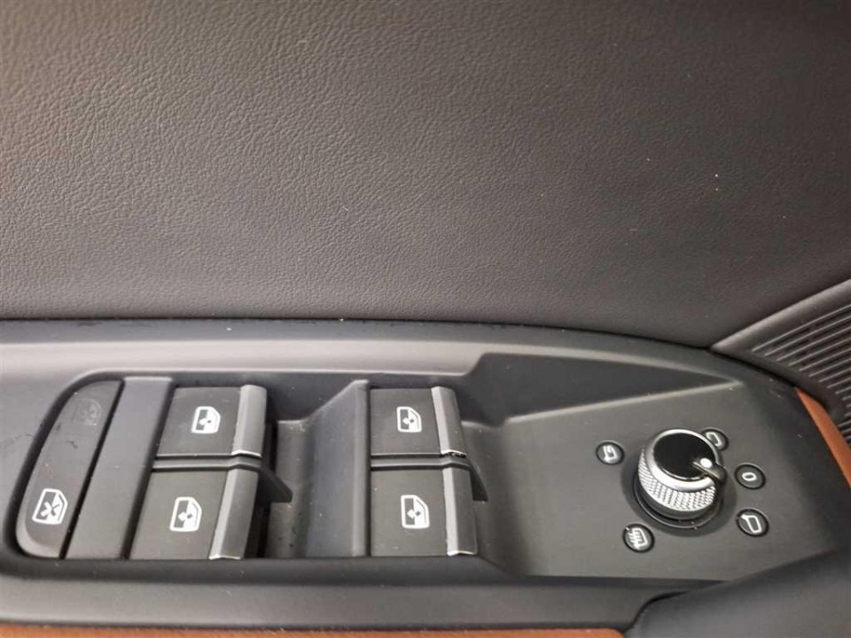 Audi Q5 50TDI quattro tiptronic - foto 19