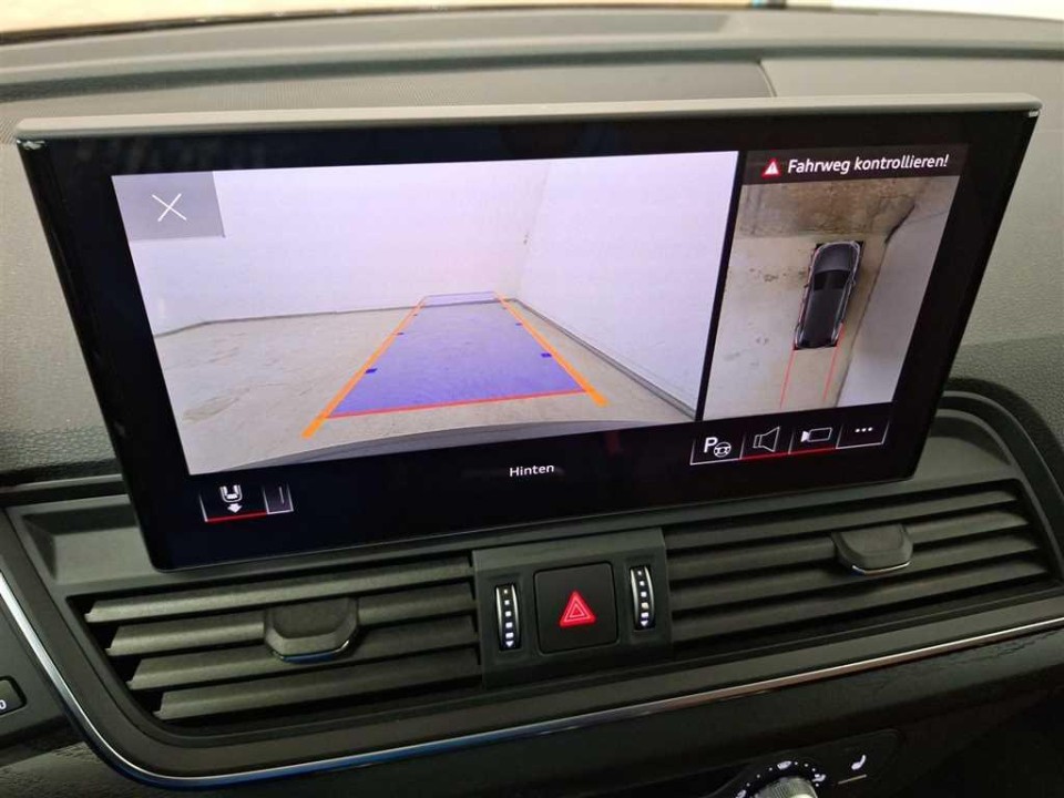 Audi Q5 50TDI quattro tiptronic - foto 20