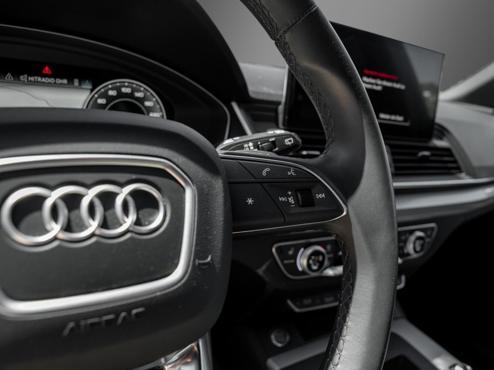 Audi Q5 50TDI quattro tiptronic - foto 14