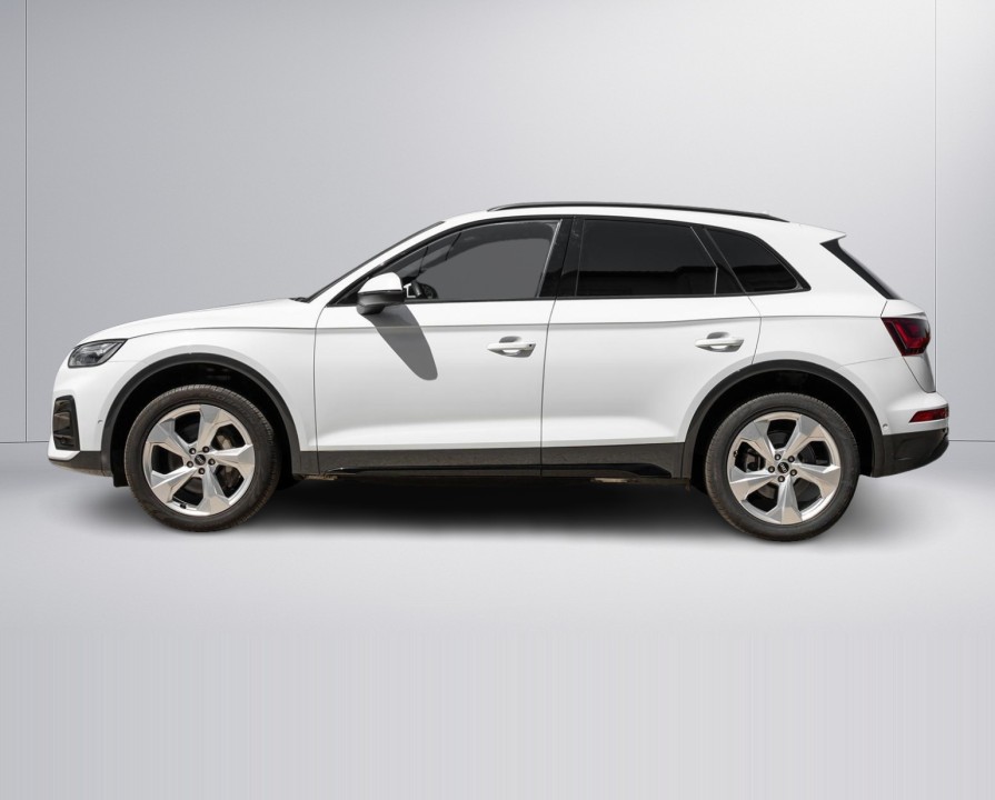 Audi Q5 50TDI quattro tiptronic (3)