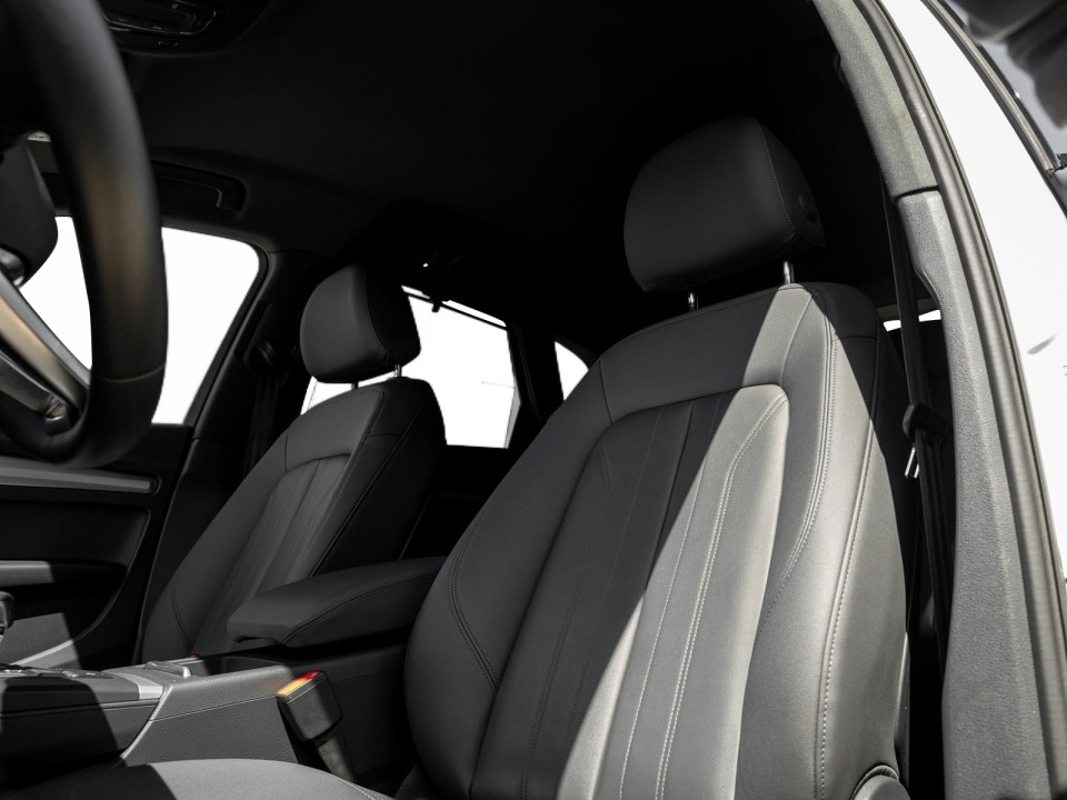 Audi Q5 50TDI quattro tiptronic - foto 10