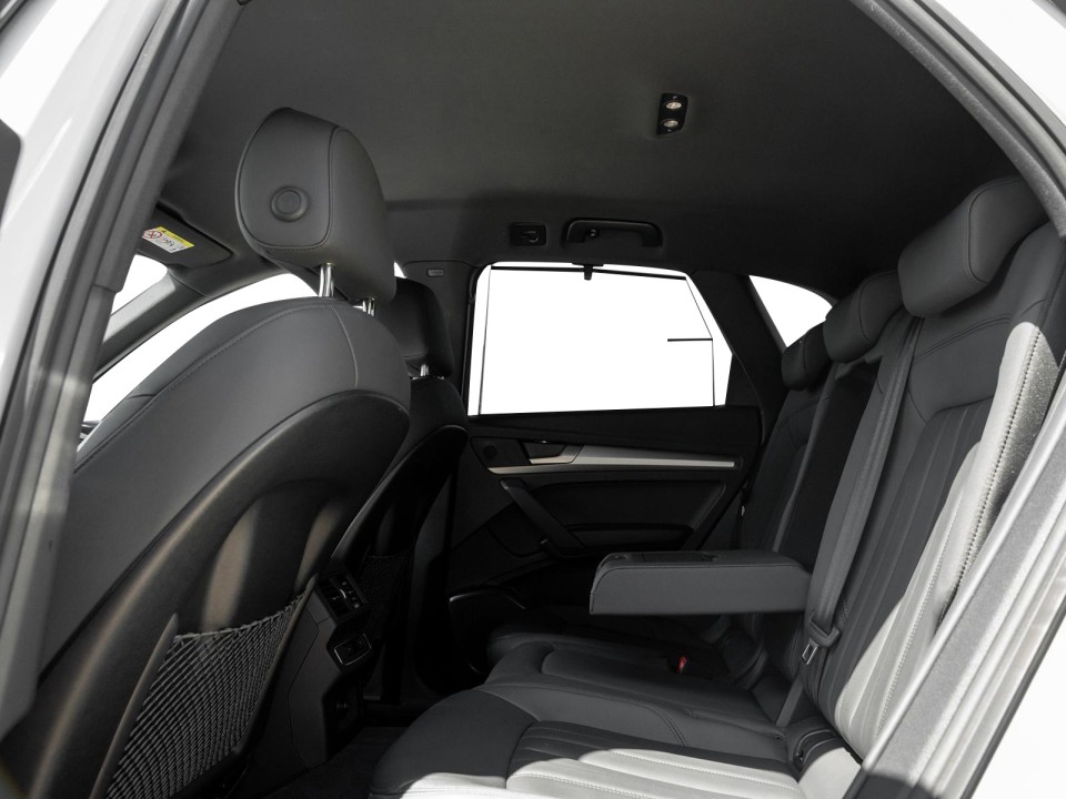 Audi Q5 50TDI quattro tiptronic - foto 11