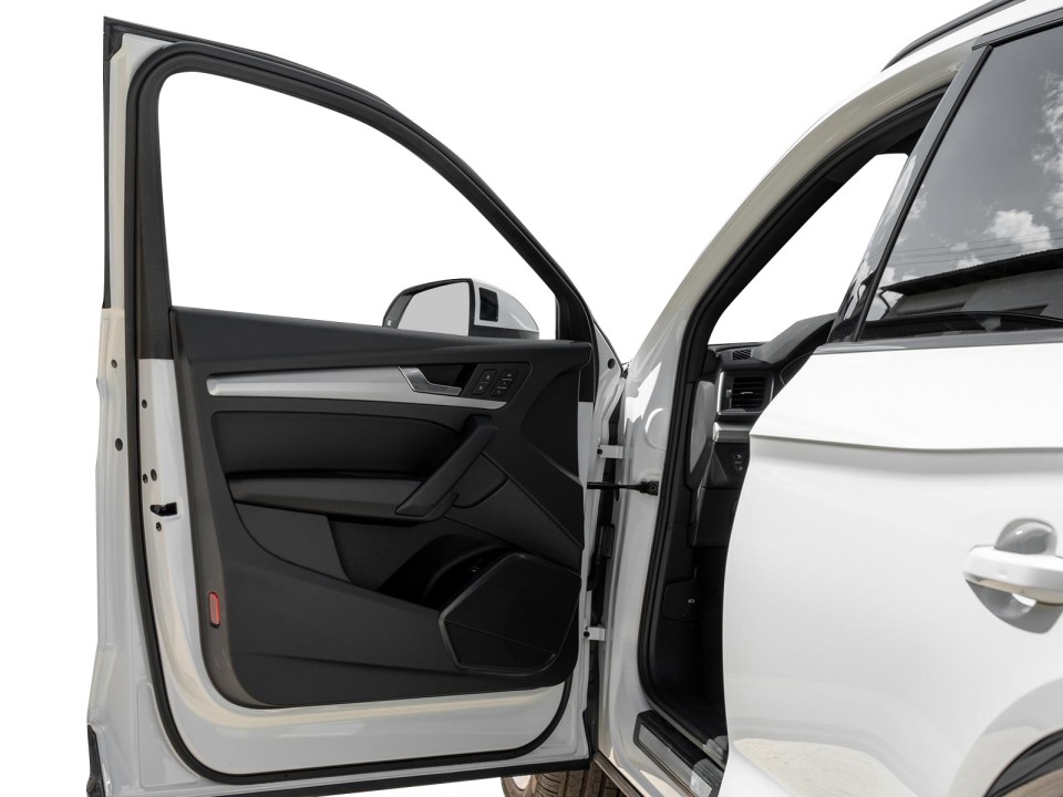 Audi Q5 50TDI quattro tiptronic - foto 27