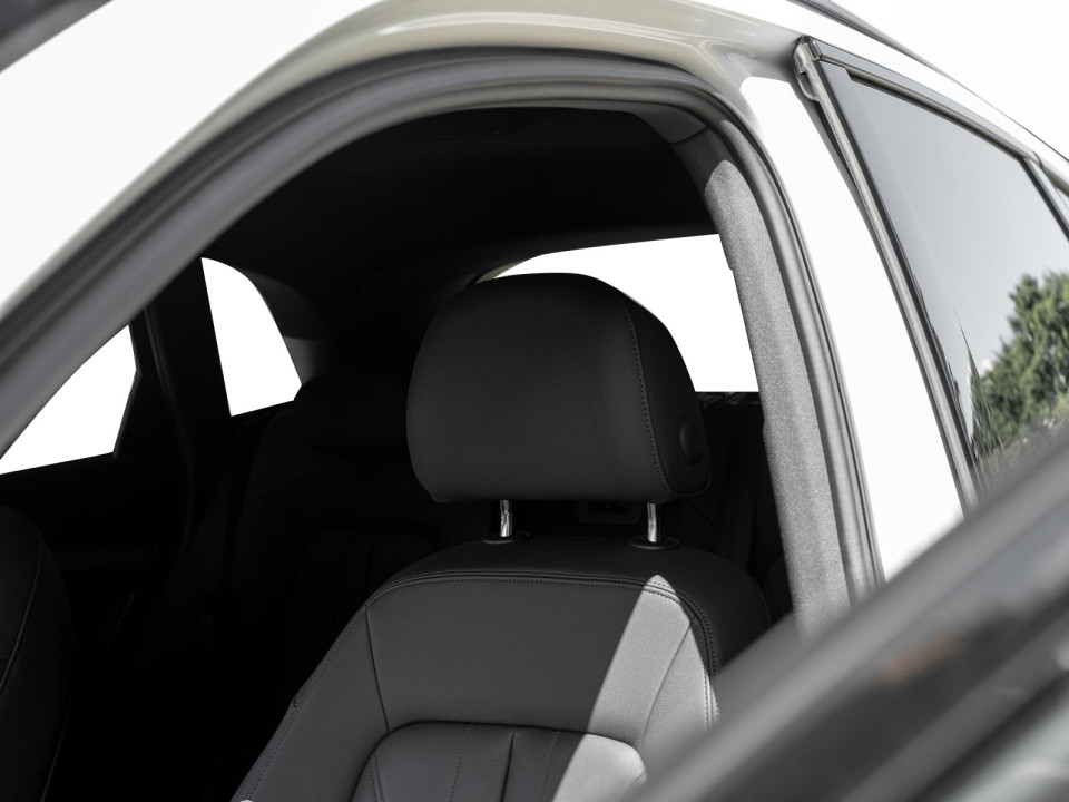 Audi Q5 50TDI quattro tiptronic - foto 12