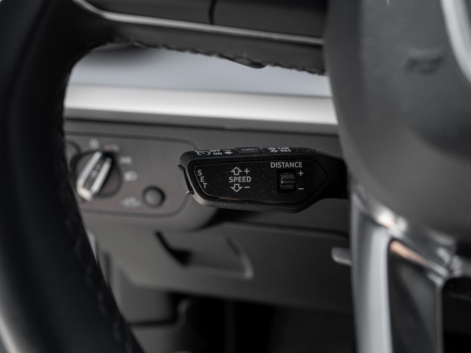 Audi Q5 50TDI quattro tiptronic - foto 22