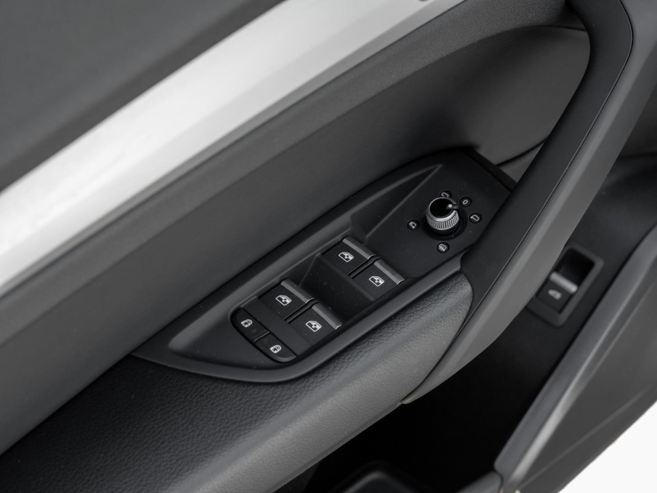 Audi Q5 50TDI quattro tiptronic - foto 25