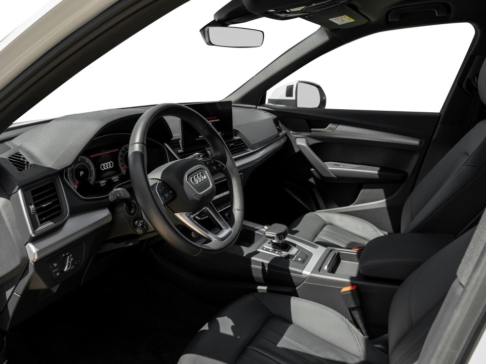 Audi Q5 50TDI quattro tiptronic - foto 9