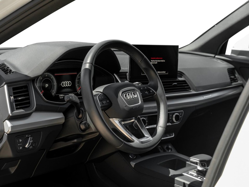 Audi Q5 50TDI quattro tiptronic - foto 8