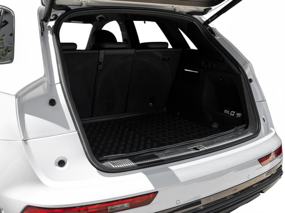 Audi Q5 50TDI quattro tiptronic - foto 28