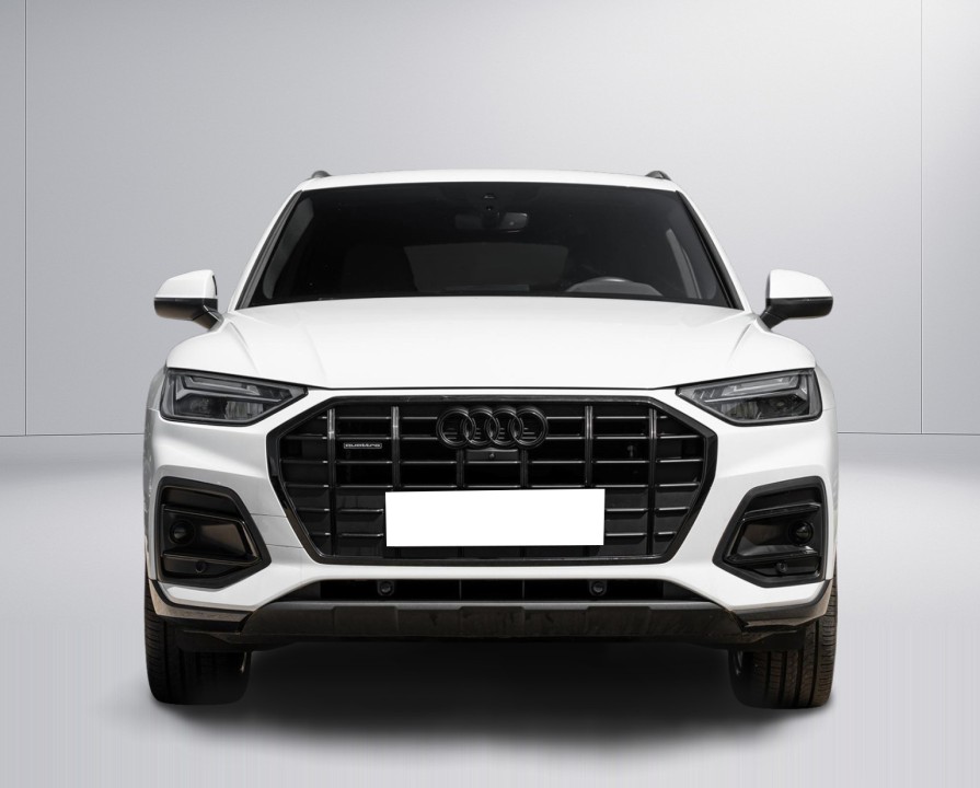 Audi Q5 50TDI quattro tiptronic (2)