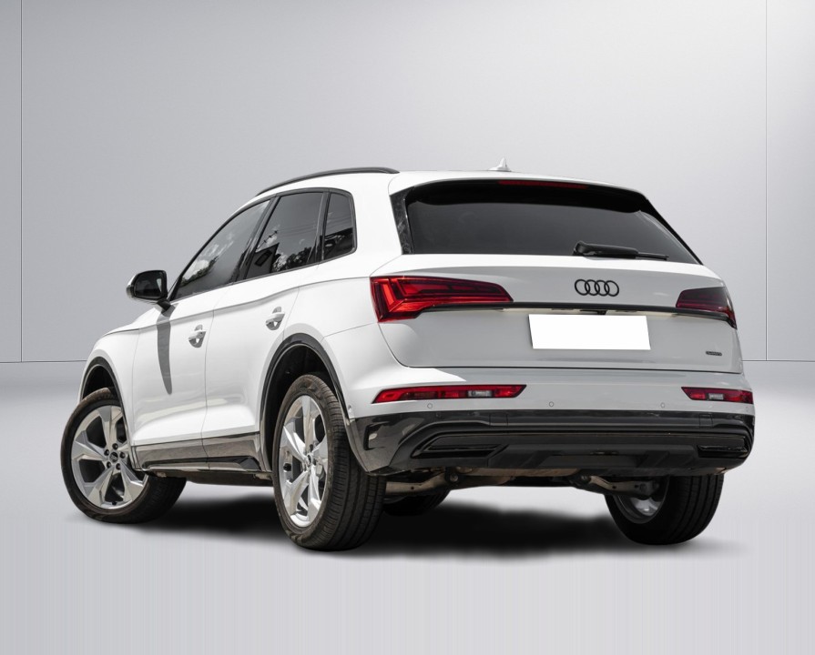 Audi Q5 50TDI quattro tiptronic (4)