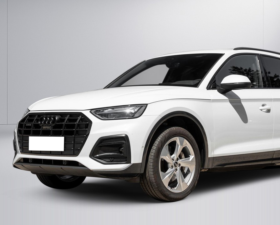 Audi Q5 50TDI quattro tiptronic - foto 7