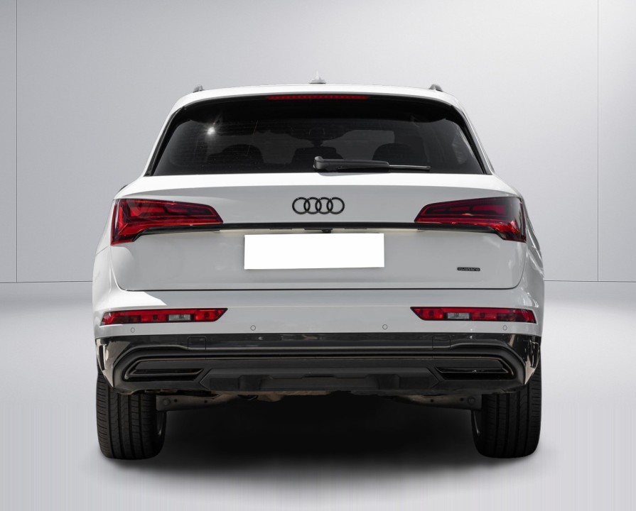 Audi Q5 50TDI quattro tiptronic (5)