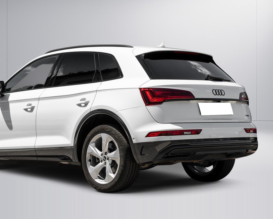 Audi Q5 50TDI quattro tiptronic - foto 6