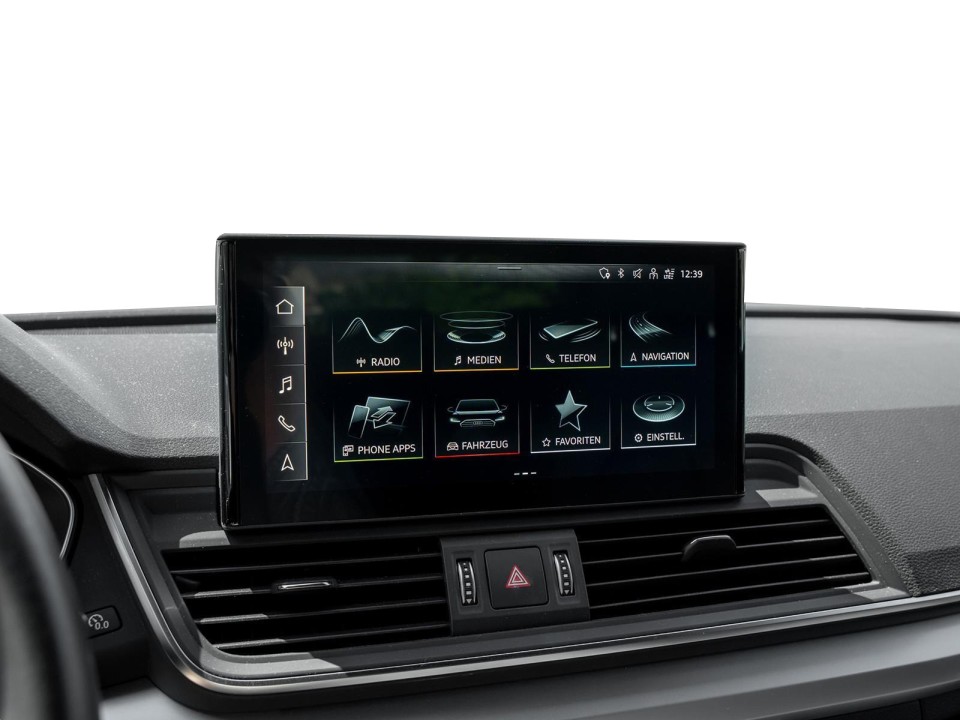 Audi Q5 50TDI quattro tiptronic - foto 23