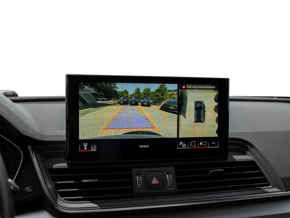 Audi Q5 50TDI quattro tiptronic - foto 24