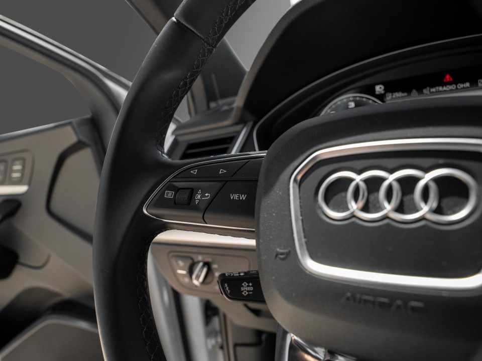 Audi Q5 50TDI quattro tiptronic - foto 13