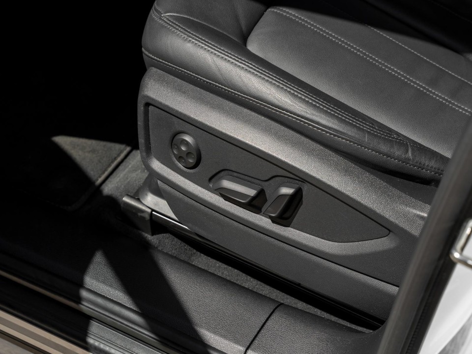 Audi Q5 50TDI quattro tiptronic - foto 16