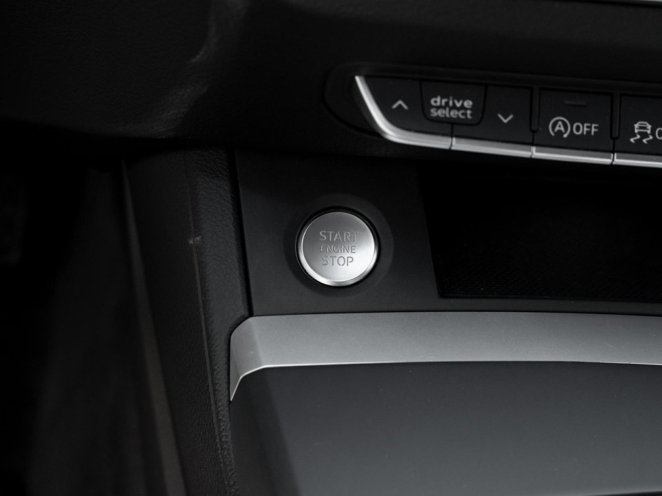 Audi Q5 50TDI quattro tiptronic - foto 17