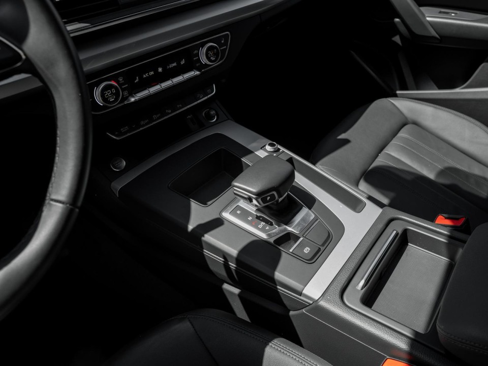 Audi Q5 50TDI quattro tiptronic - foto 15